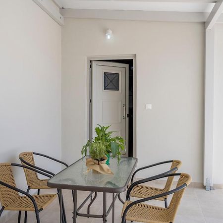 Klelia'S Apartments Palekastro Extérieur photo