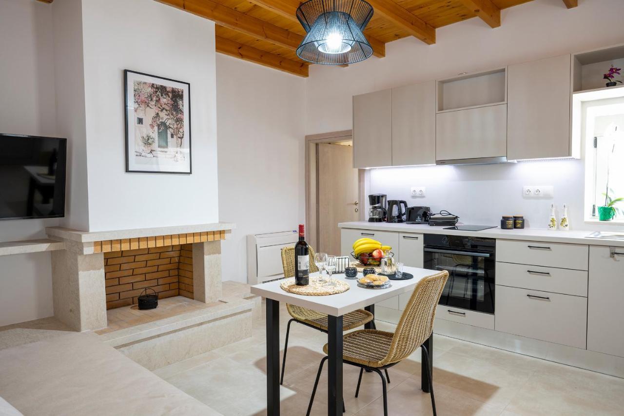 Klelia'S Apartments Palekastro Extérieur photo
